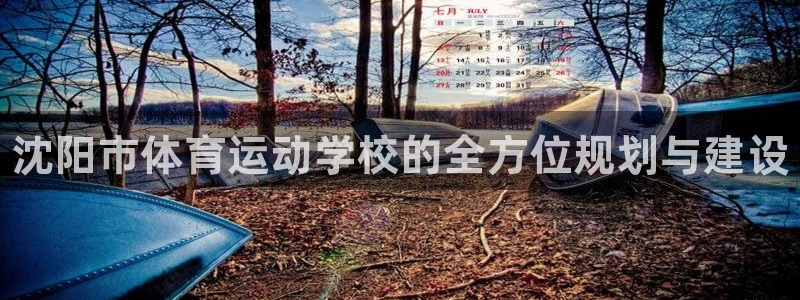 MK体育官网下载招商：沈阳市体育运动学校的全方位规划