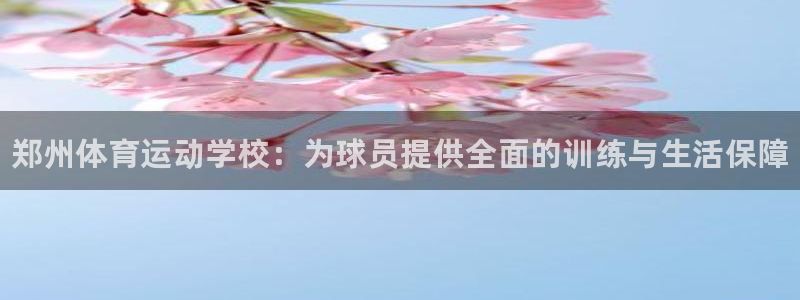 MK体育官网下载招商电话号码是多少号：郑州体育运动学